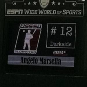 Meet your Posher, Angelo